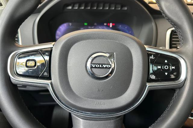 Certified 2023 Volvo XC90 T8 Plus image 26