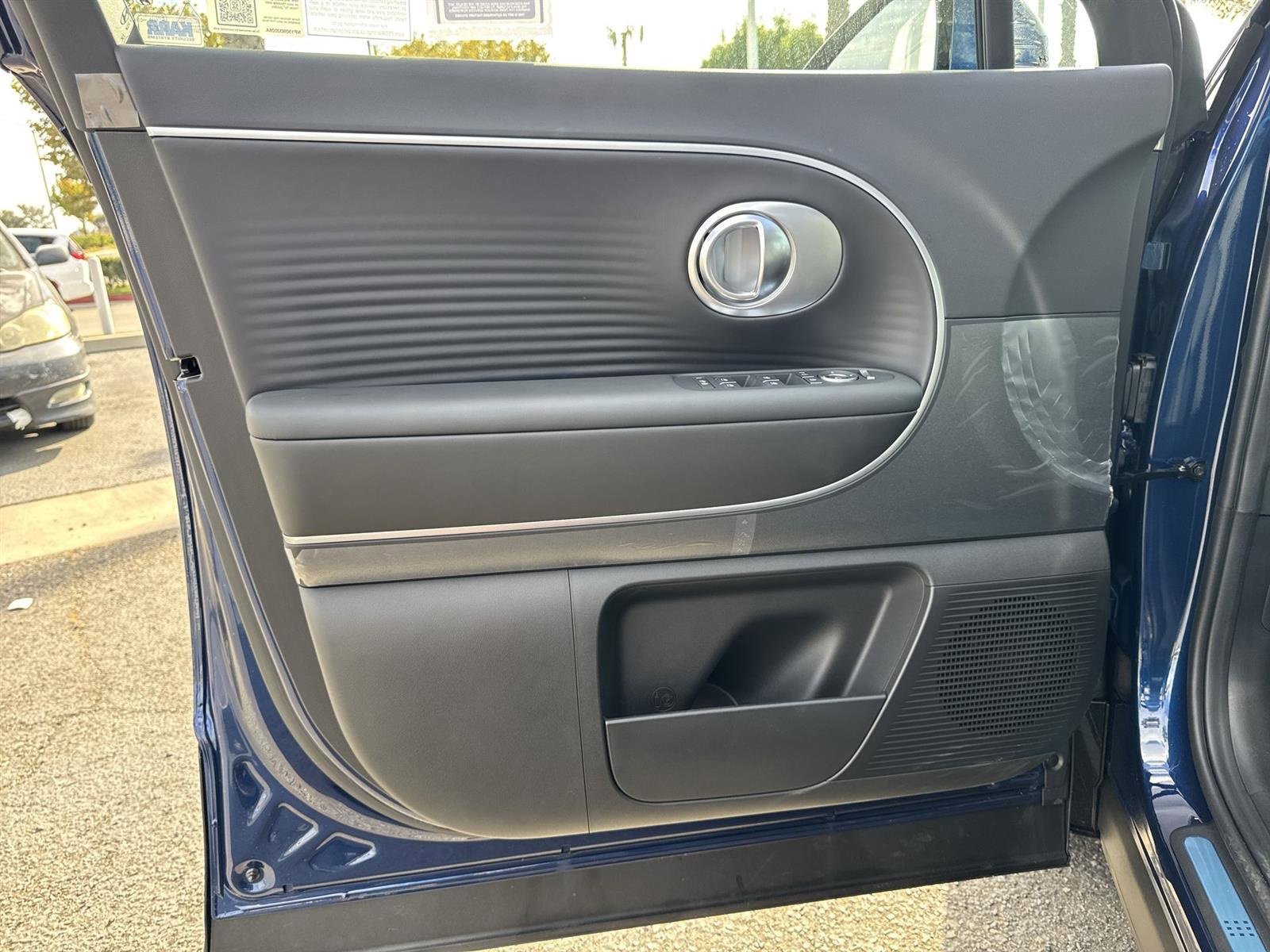 New 2026 Hyundai Ioniq 9 SEL image 26