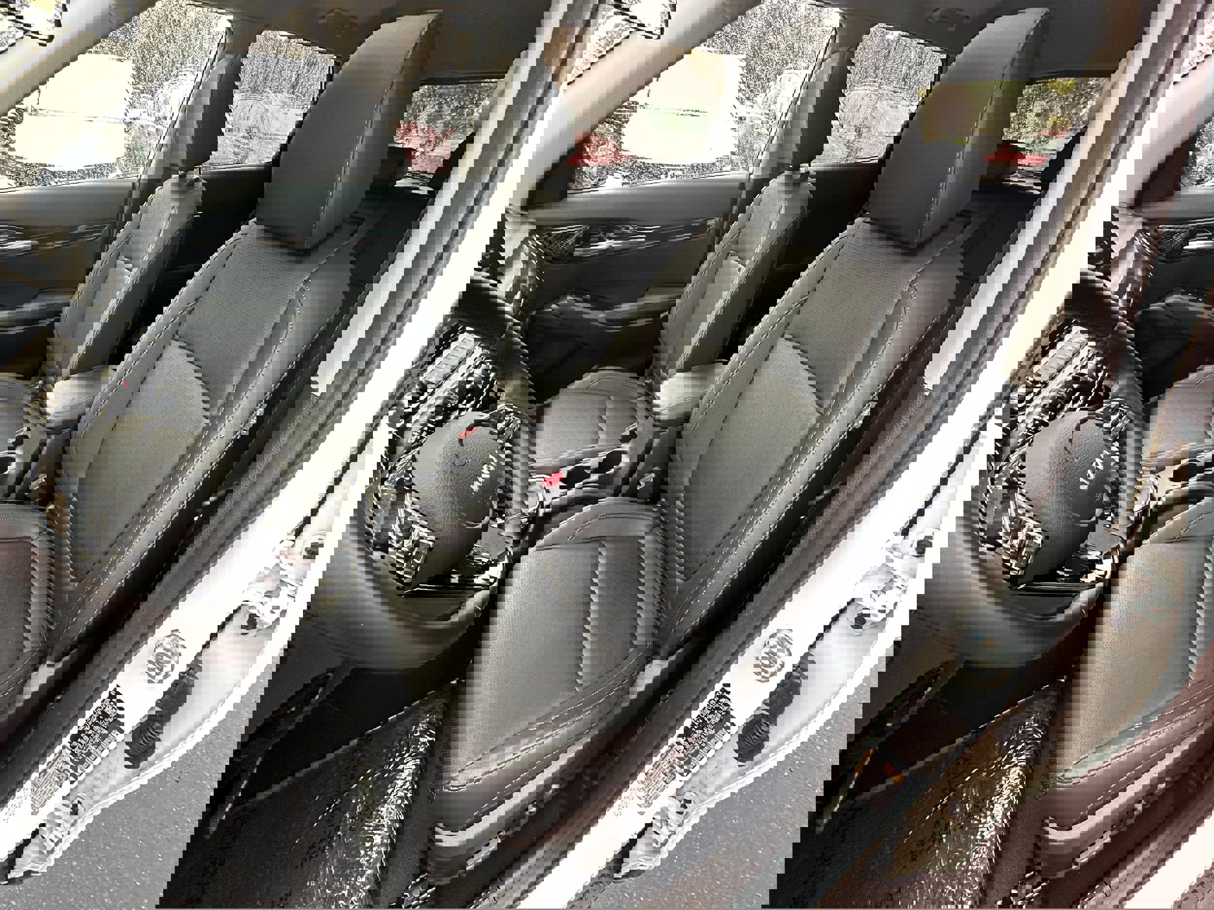 Used 2023 Kia Seltos EX image 29