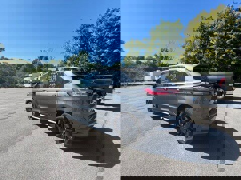 New 2023 Ford Edge SE w/ Black Appearance Package image 13