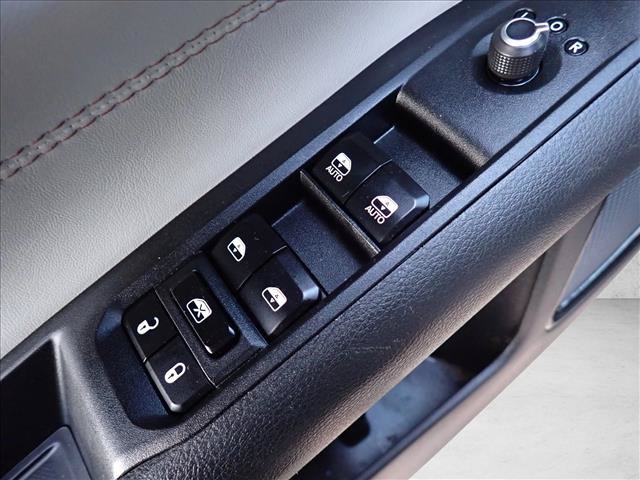 Used 2023 Jeep Compass Limited AWD/4WD image 14