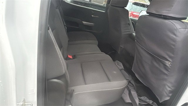 Used 2018 Chevrolet Silverado 1500 LT w/ All Star Edition image 24