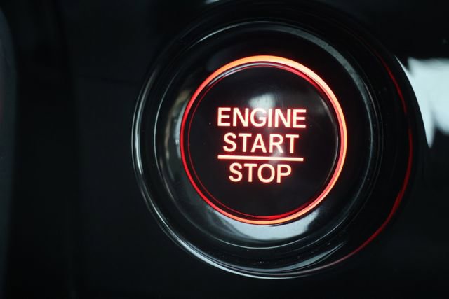 Used 2024 Honda Civic EX-L image 16