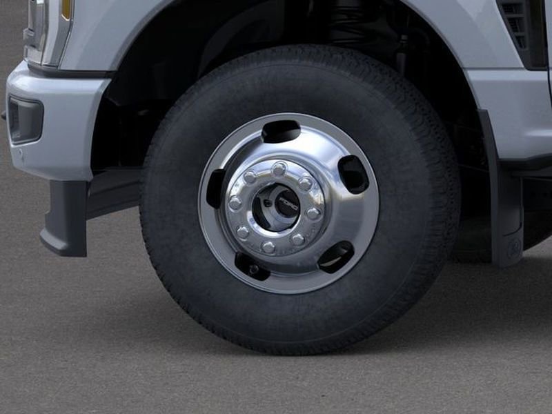New 2026 Ford F350 Platinum AWD/4WD image 19