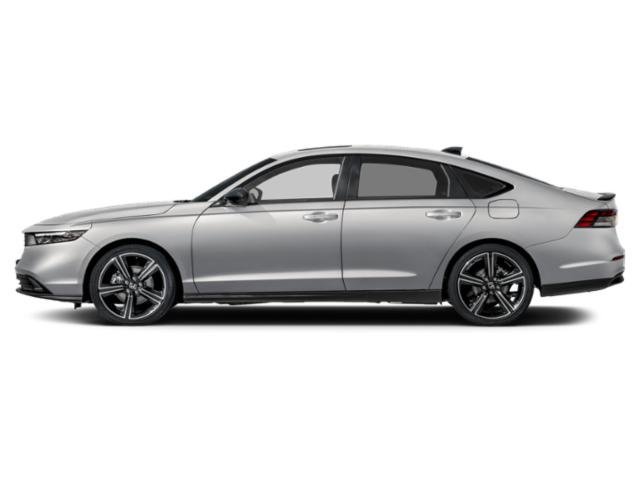 New 2026 Honda Accord Sport image 26