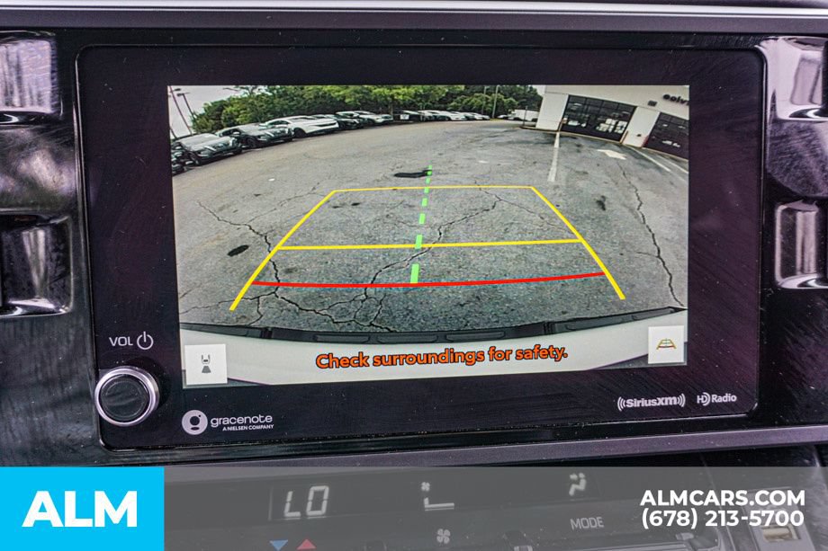 Used 2023 Toyota Tundra SR AWD/4WD image 36