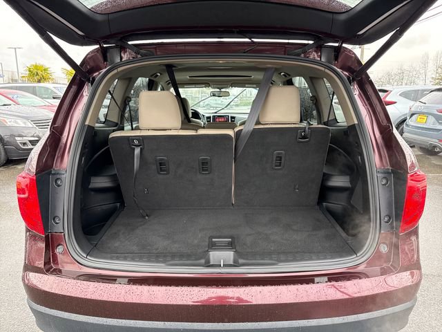 Used 2016 Honda Pilot EX-L image 15