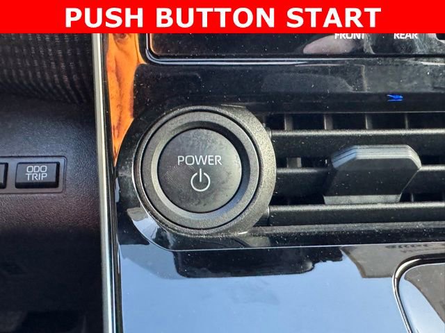 Certified 2023 Toyota bZ4X XLE w/ Weather Package image 33