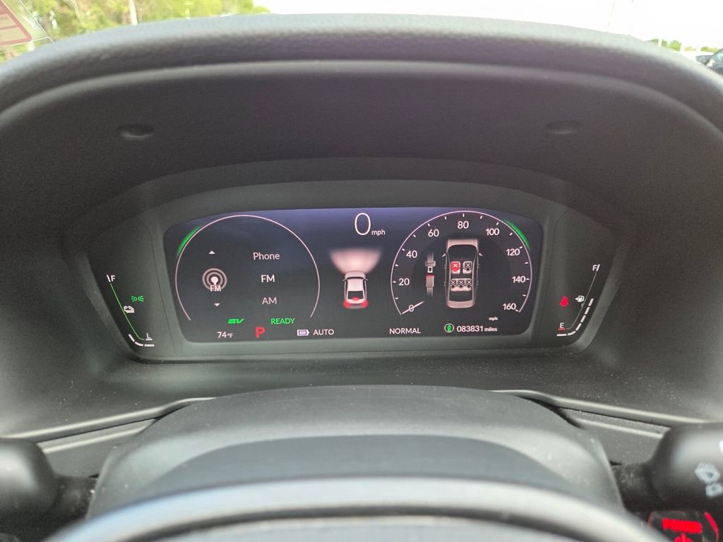 Used 2024 Honda Accord EX-L image 29