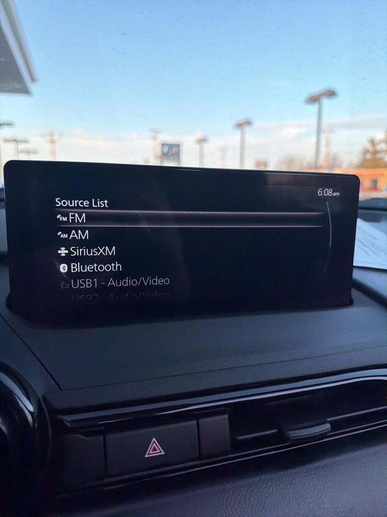 Certified 2024 MAZDA MX-5 Miata Club w/ Brembo/BBS Recaro Package image 29