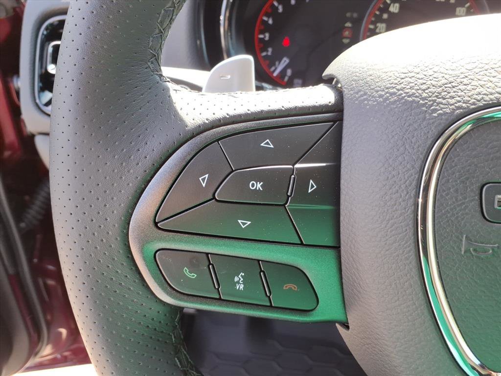 New 2026 Dodge Durango GT AWD/4WD image 20