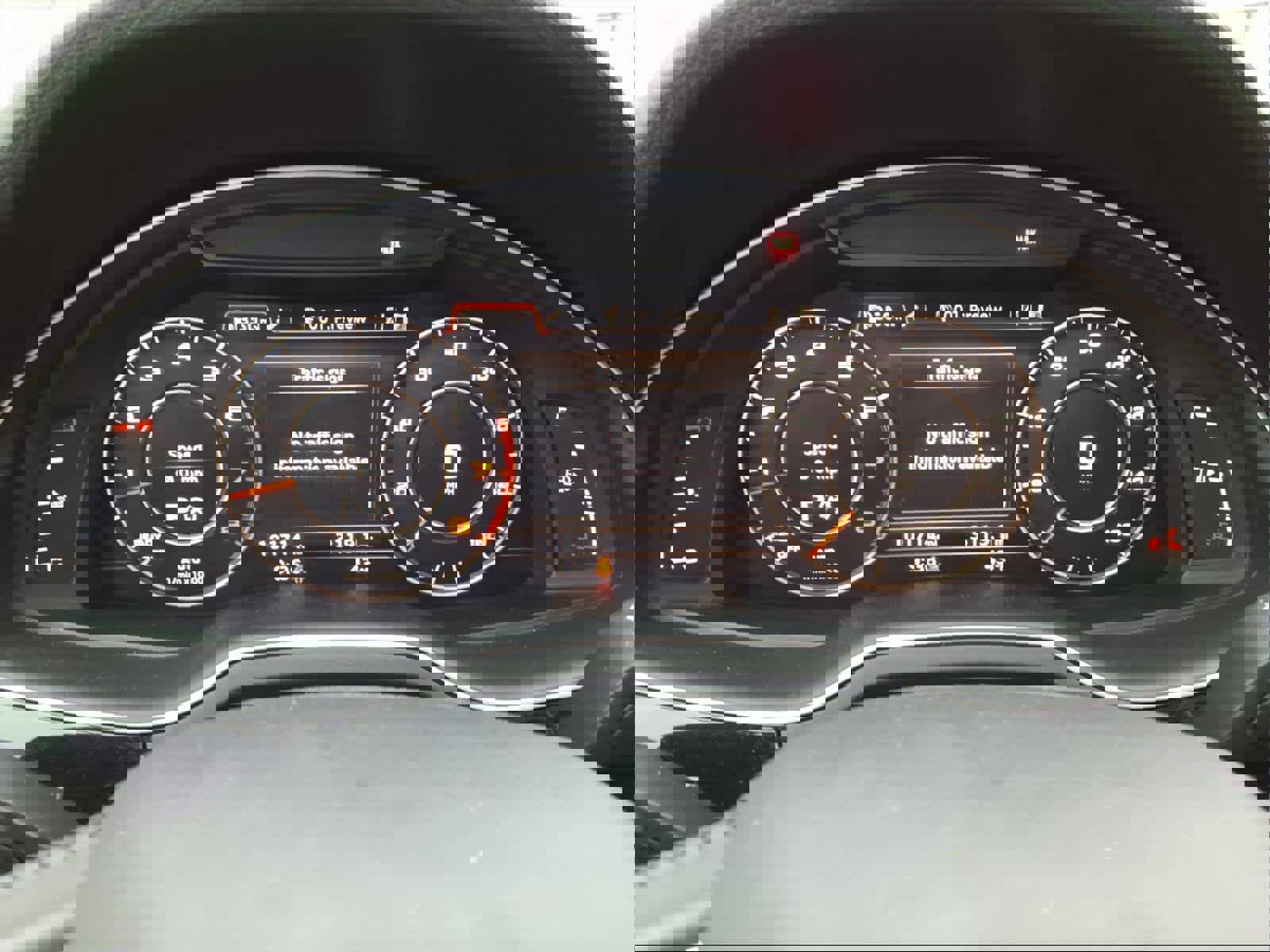 Used 2018 Audi Q7 3.0T Prestige w/ Prestige Package image 25