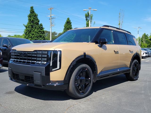 New 2027 Kia Telluride SX X-Line AWD/4WD image 33