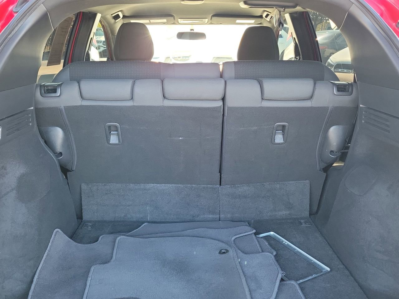 Used 2019 Honda HR-V Sport image 9