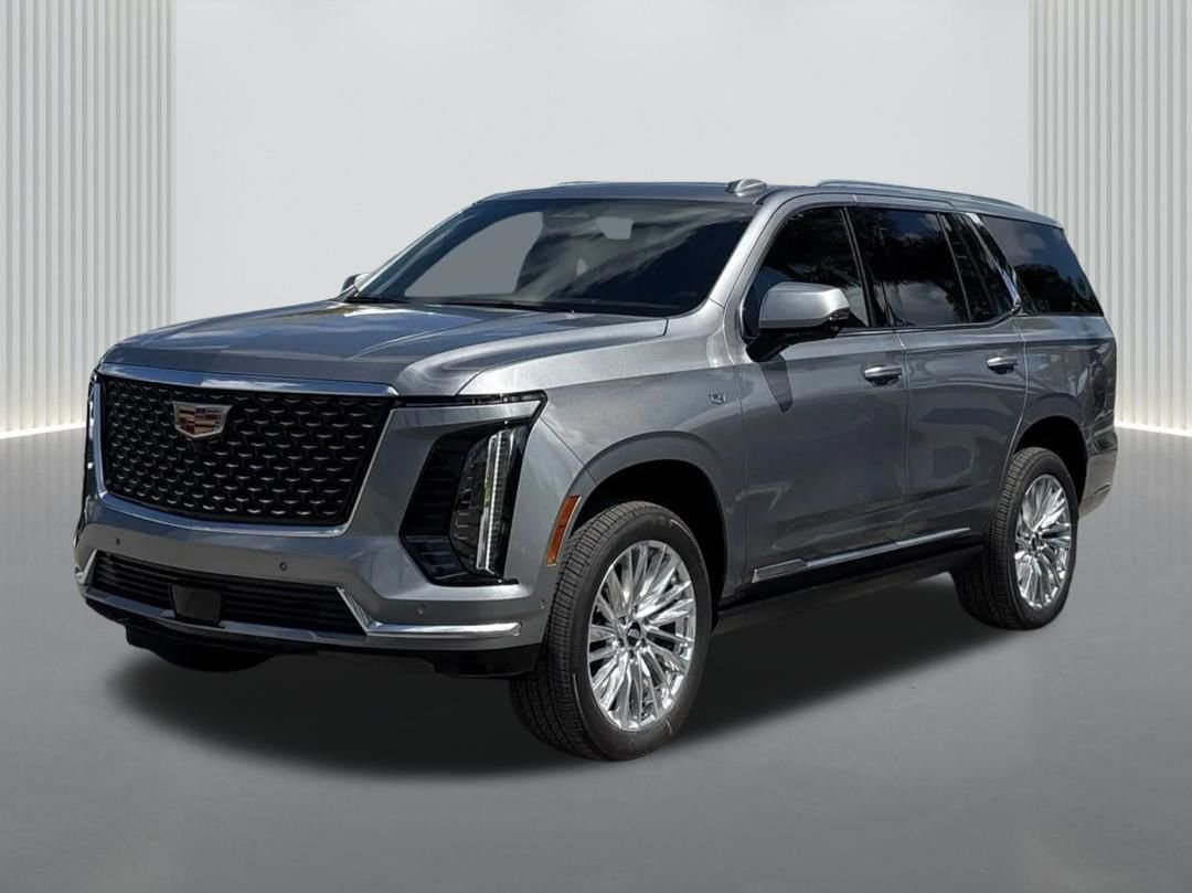 New 2026 Cadillac Escalade Luxury 360° Tour