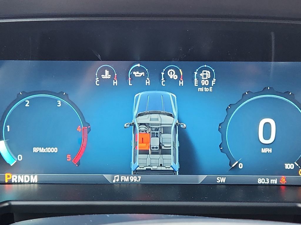 New 2026 Ford F350 King Ranch image 26