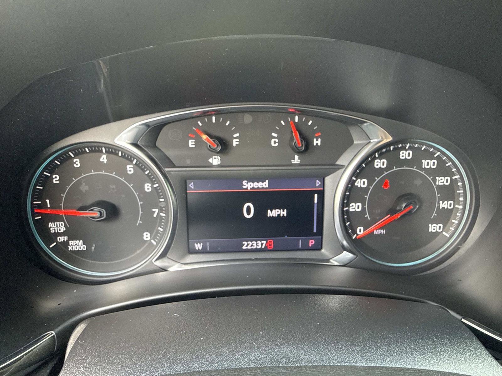 Used 2023 Chevrolet Equinox Premier FWD image 30
