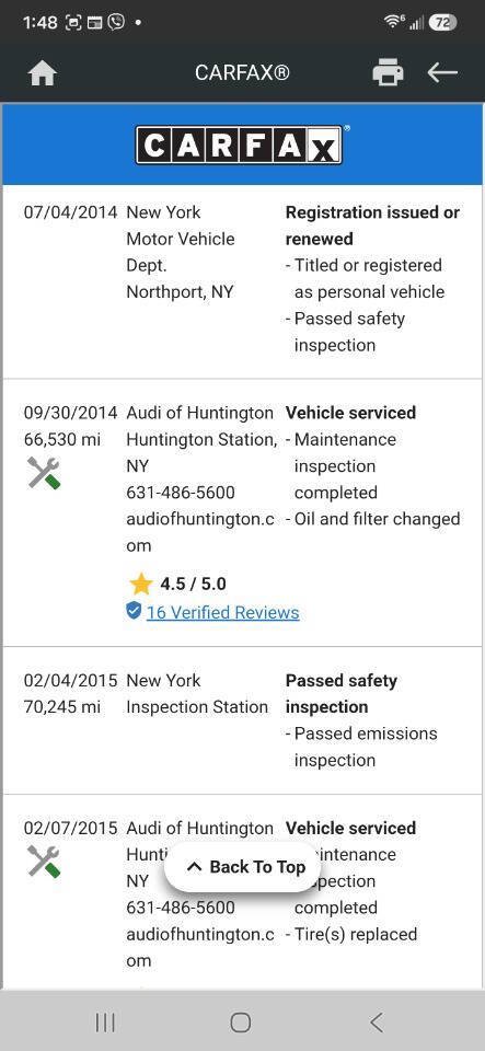 Used 2010 Audi S5 Prestige AWD/4WD image 63
