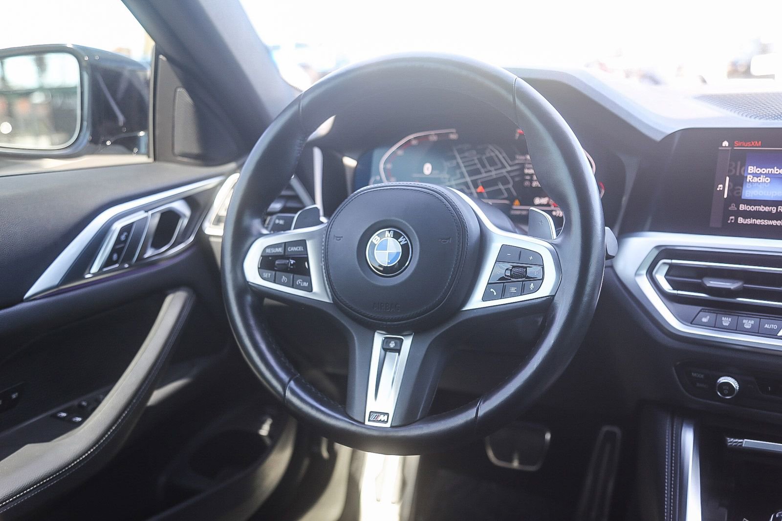 Used 2023 BMW 430i 430i w/ M Sport Package image 14