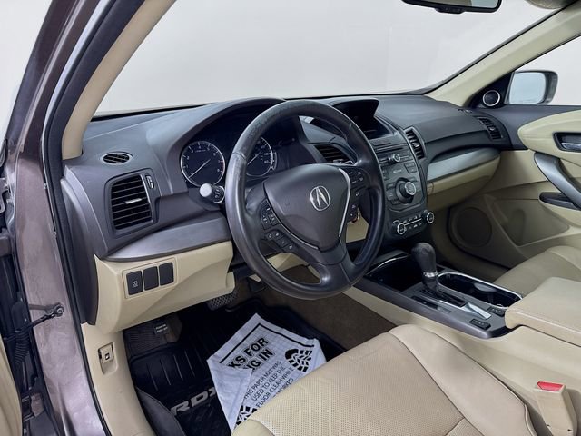 Used 2013 Acura RDX AWD image 9
