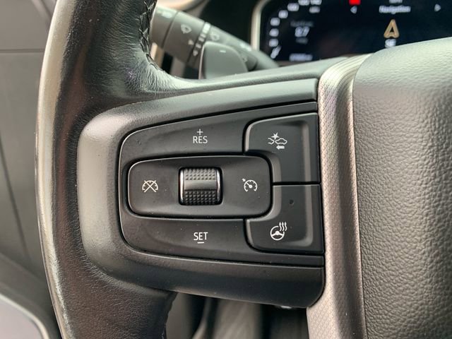 Certified 2023 GMC Sierra 1500 Denali w/ Technology Package image 33