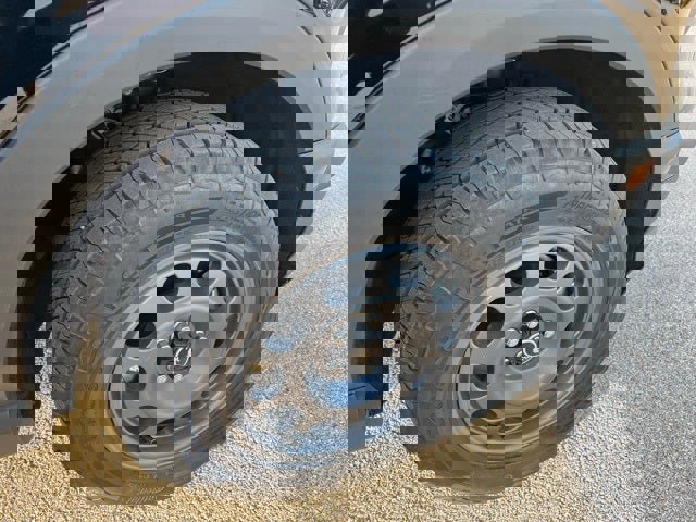 New 2024 Ford Bronco Sport Big Bend image 10