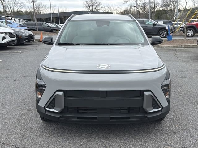 New 2026 Hyundai Kona SEL Sport image 2