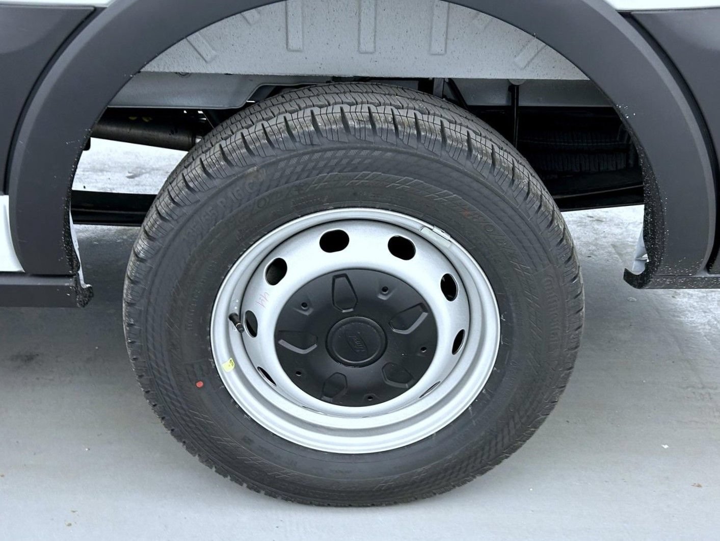 New 2026 Ford Transit 350 XL RWD image 20
