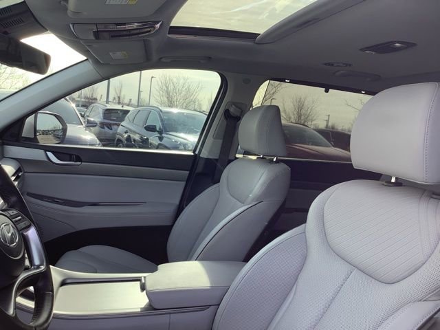 Used 2023 Hyundai Palisade SEL w/ Cargo Package image 19