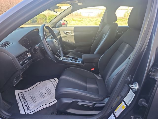 Certified 2022 Honda Civic Sport image 10