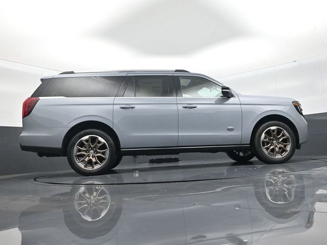 New 2026 Ford Expedition Max King Ranch image 24