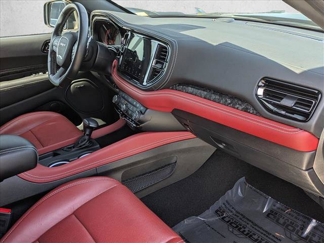 Used 2023 Dodge Durango SRT Hellcat AWD/4WD image 23