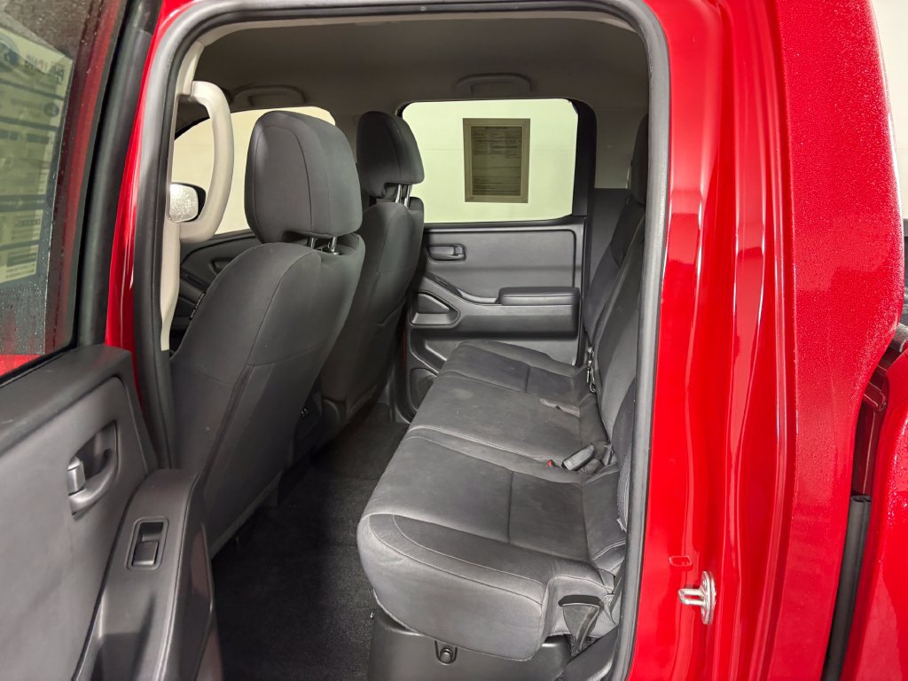 Used 2022 Nissan Frontier S w/ Technology Package AWD/4WD image 27