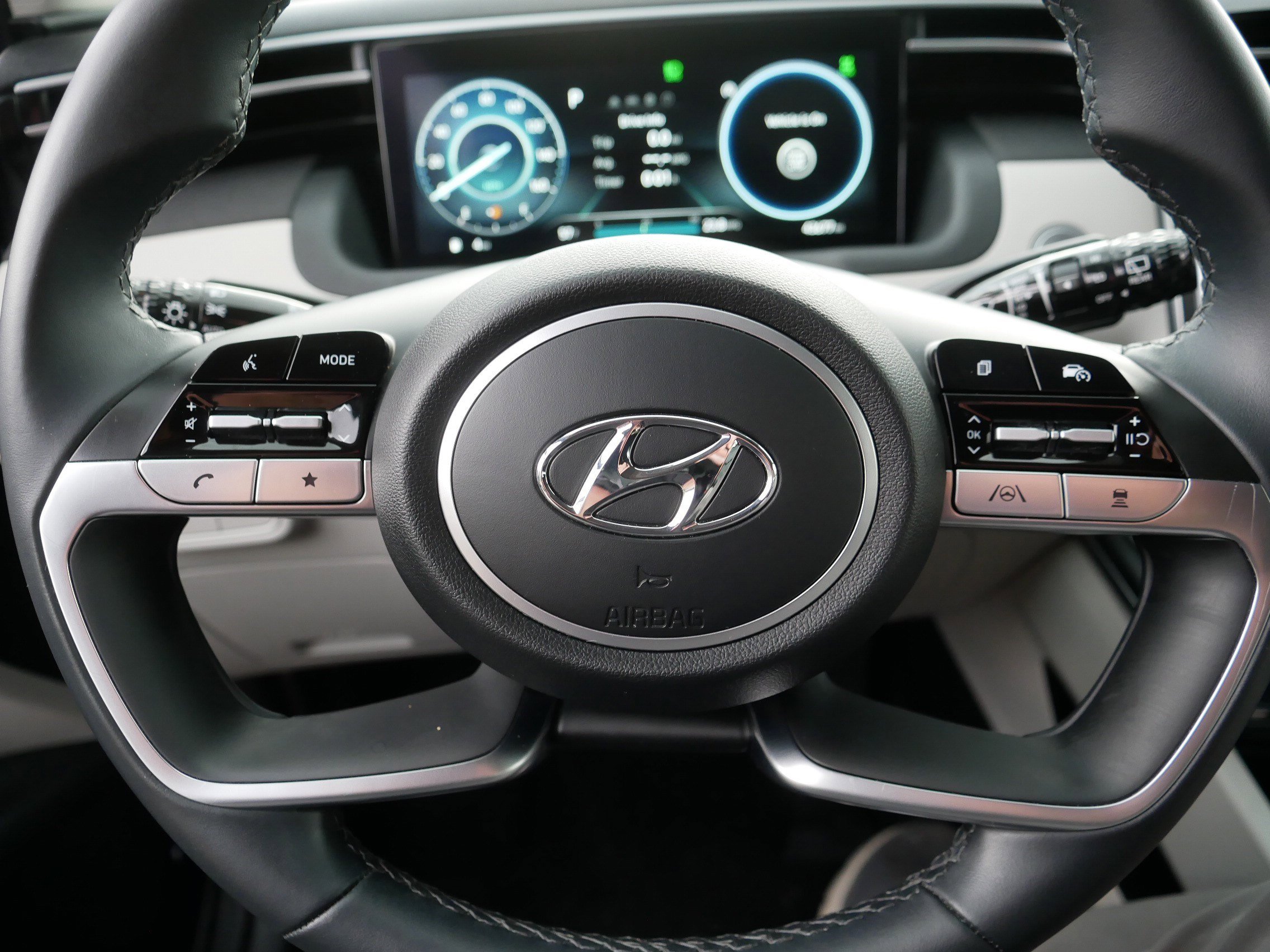 Used 2022 Hyundai Tucson SEL w/ Convenience Package AWD/4WD image 25