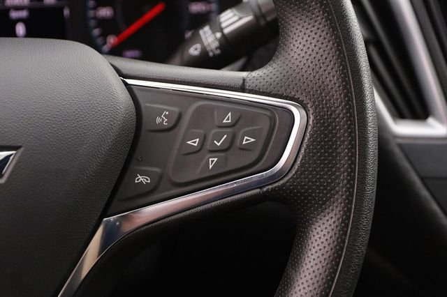 Used 2024 Chevrolet Malibu LT image 13