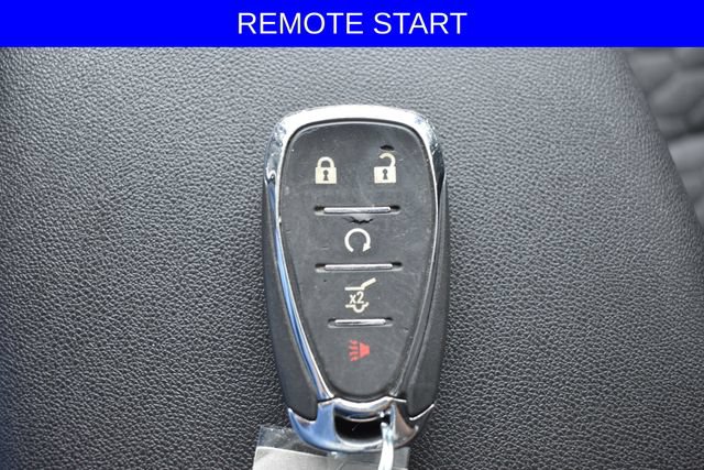 Used 2018 Chevrolet Equinox LT FWD image 7