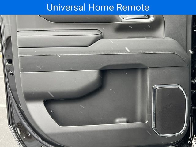 New 2026 Chevrolet Silverado 2500 LT w/ All Star Edition image 40