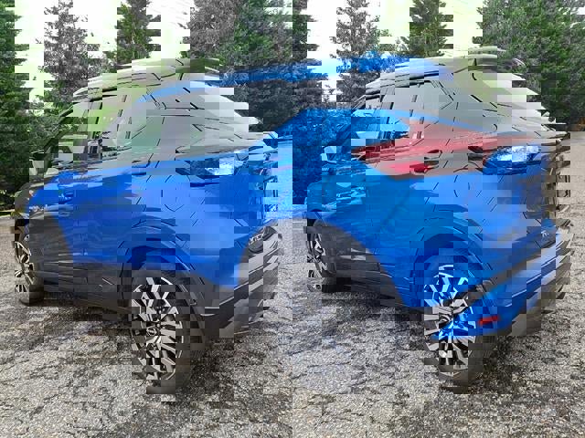 Used 2022 Nissan Kicks SV image 4