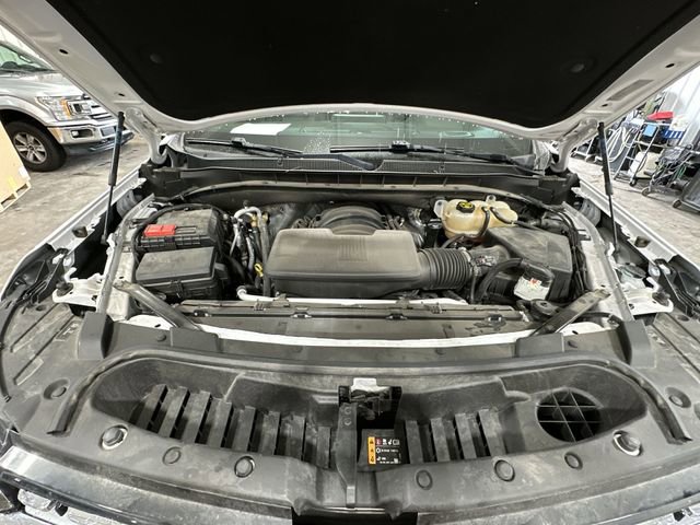 Used 2022 Chevrolet Suburban Premier AWD/4WD image 21