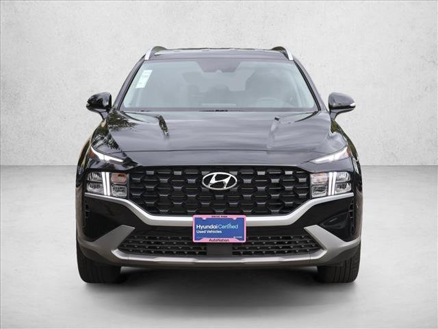 Certified 2023 Hyundai Santa Fe SEL AWD/4WD image 2