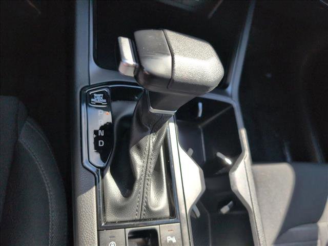 Used 2025 Kia K5 LXS image 12
