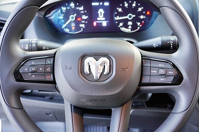 New 2023 RAM ProMaster 2500 w/ Driver Convenience Group image 28