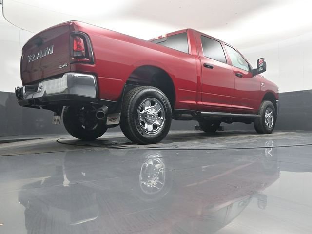New 2026 RAM 2500 Tradesman image 39