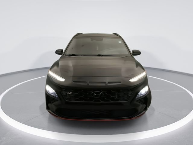 Used 2023 Hyundai Kona N FWD image 9