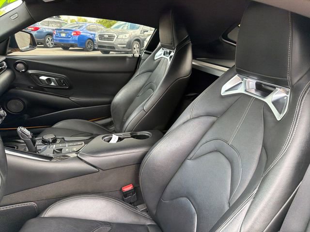 Used 2023 Toyota Supra Premium w/ Driver Assist Package image 19
