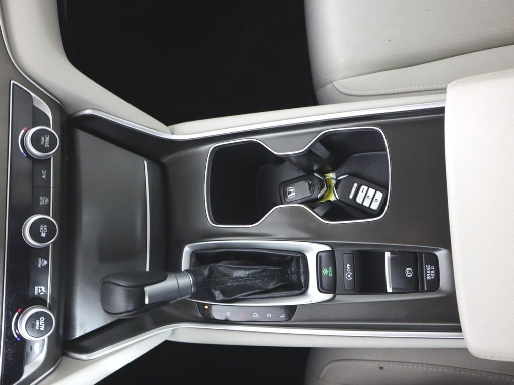 Used 2022 Honda Accord LX image 14