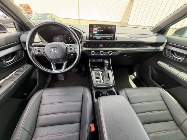 Used 2025 Honda CR-V Sport-L image 11