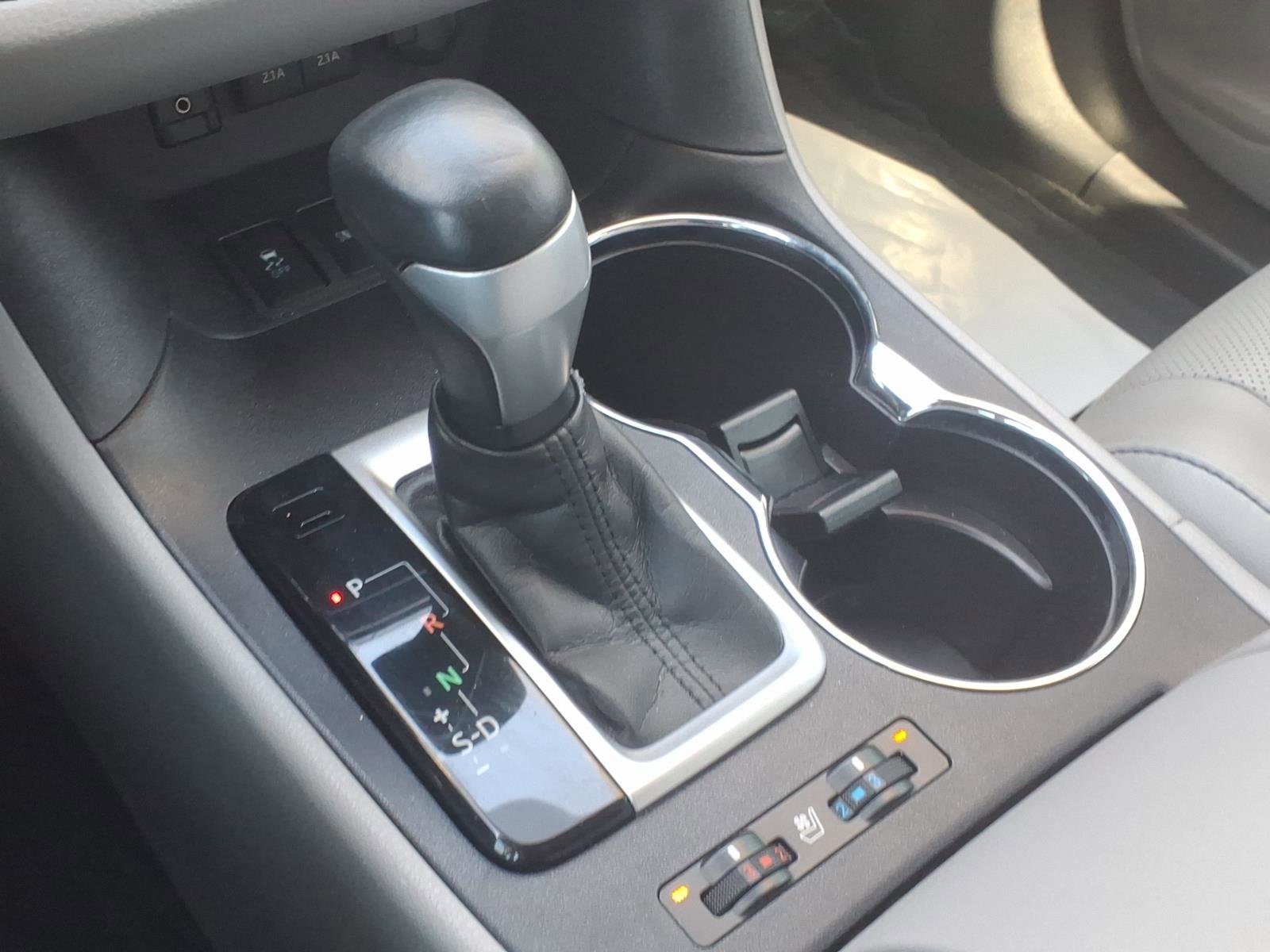 Certified 2017 Toyota Highlander Limited image 21