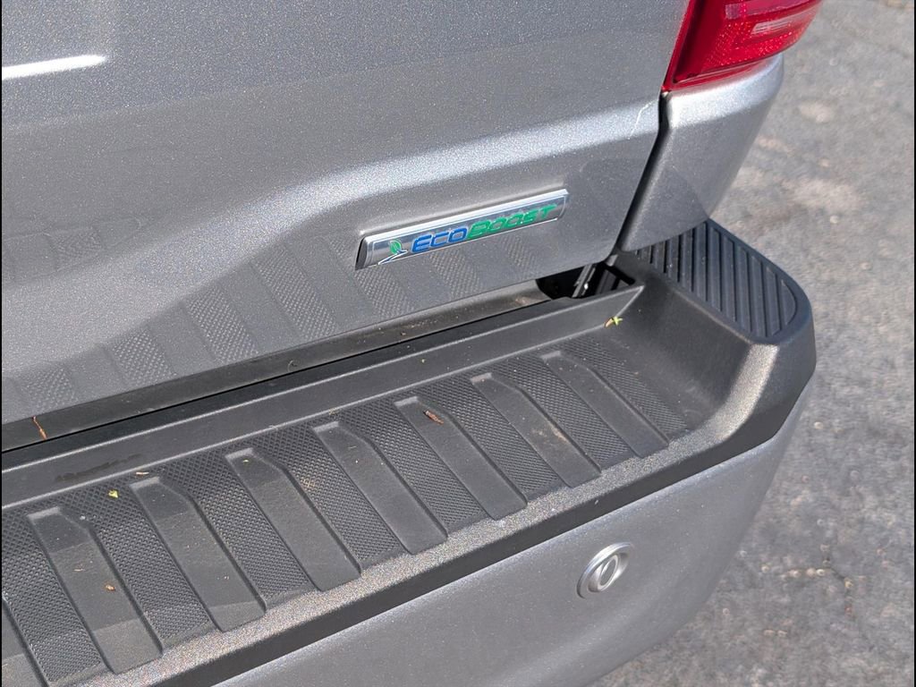 Used 2023 Ford F150 XLT w/ Equipment Group 302A High image 22