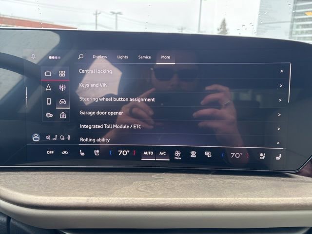 New 2025 Audi Q5 Premium Plus image 25